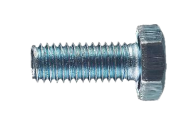 Болт 6х14 DIN 933