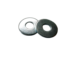 Шайбы плоские увеличенные DIN 9021 , М12