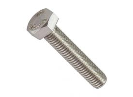 ГОСТ 7798-70 Болт DIN933 А2-50, А2-70, А4-70, А4-80 нержавейка