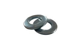 Шайбы плоские DIN 125 , М4
