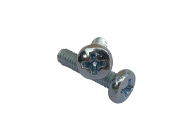 Винты с полукруглой головкой DIN 7985 , 4*30